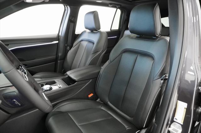 new 2025 Jeep Wagoneer S car, priced at $54,326
