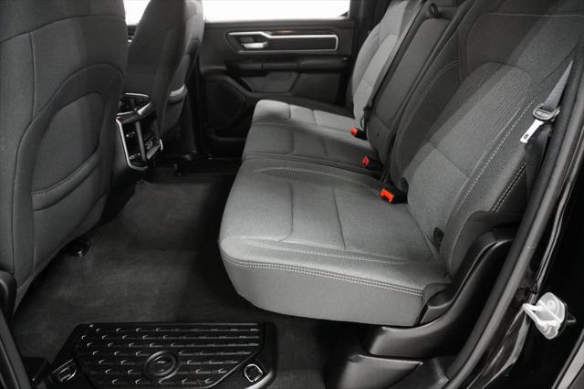 used 2022 Ram 1500 car, priced at $30,695