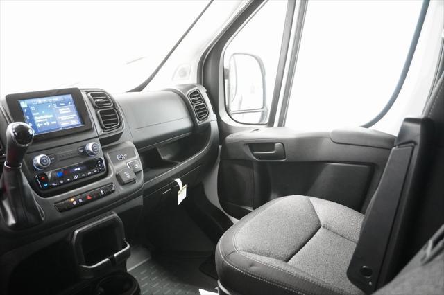 new 2024 Ram ProMaster 2500 car, priced at $44,501