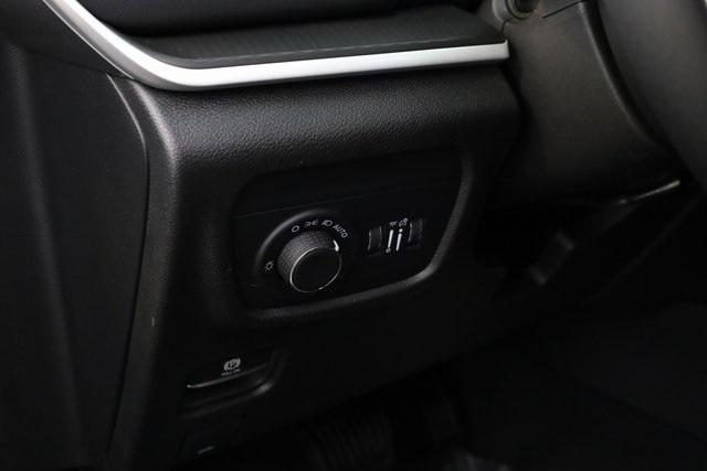 used 2024 Jeep Grand Cherokee car