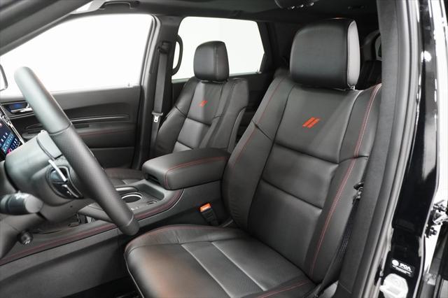 new 2025 Dodge Durango car, priced at $52,052