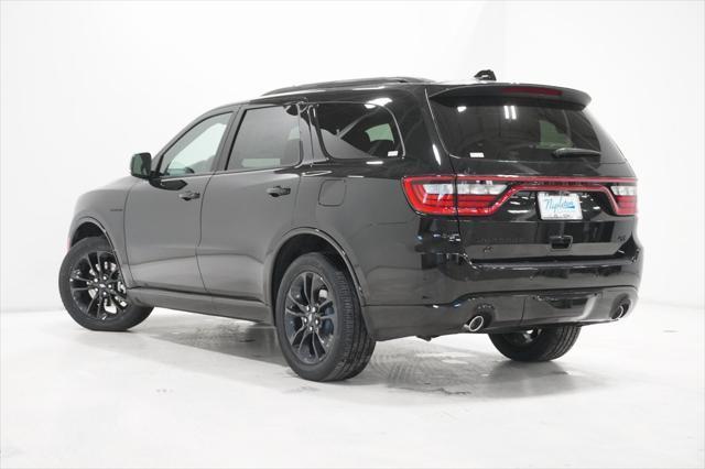 new 2025 Dodge Durango car, priced at $52,052