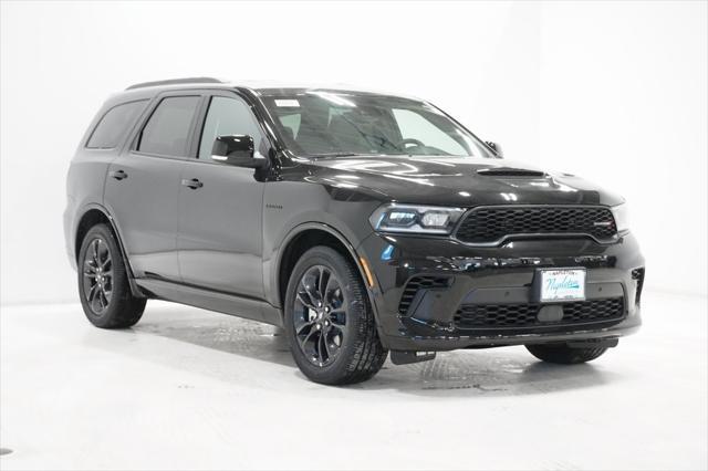 new 2025 Dodge Durango car, priced at $52,052