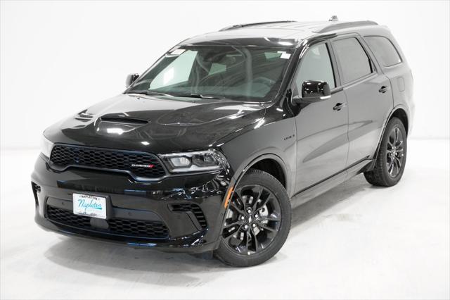 new 2025 Dodge Durango car, priced at $52,052