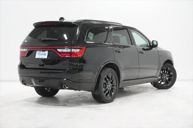 new 2025 Dodge Durango car, priced at $52,052