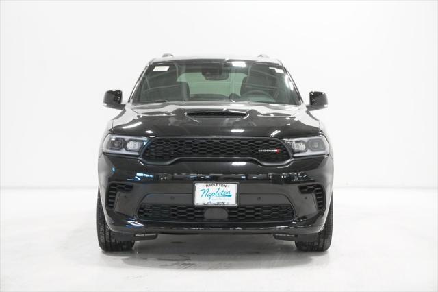 new 2025 Dodge Durango car, priced at $52,052