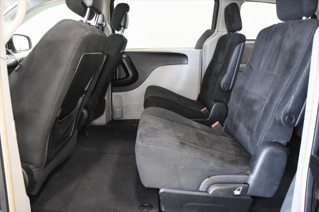 used 2011 Dodge Grand Caravan car, priced at $4,995