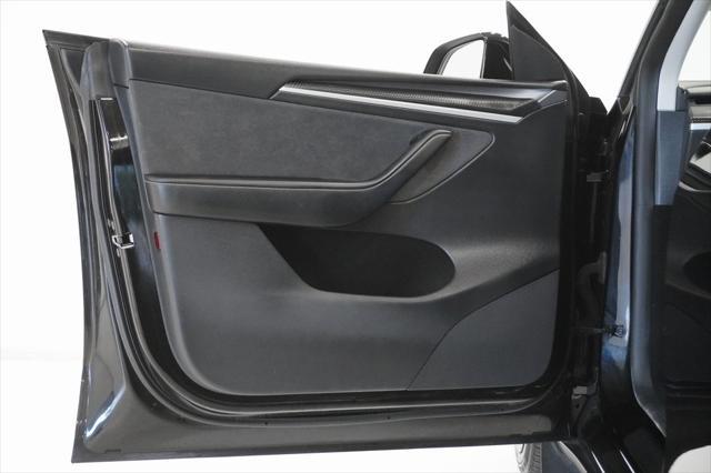 used 2023 Tesla Model Y car, priced at $29,795