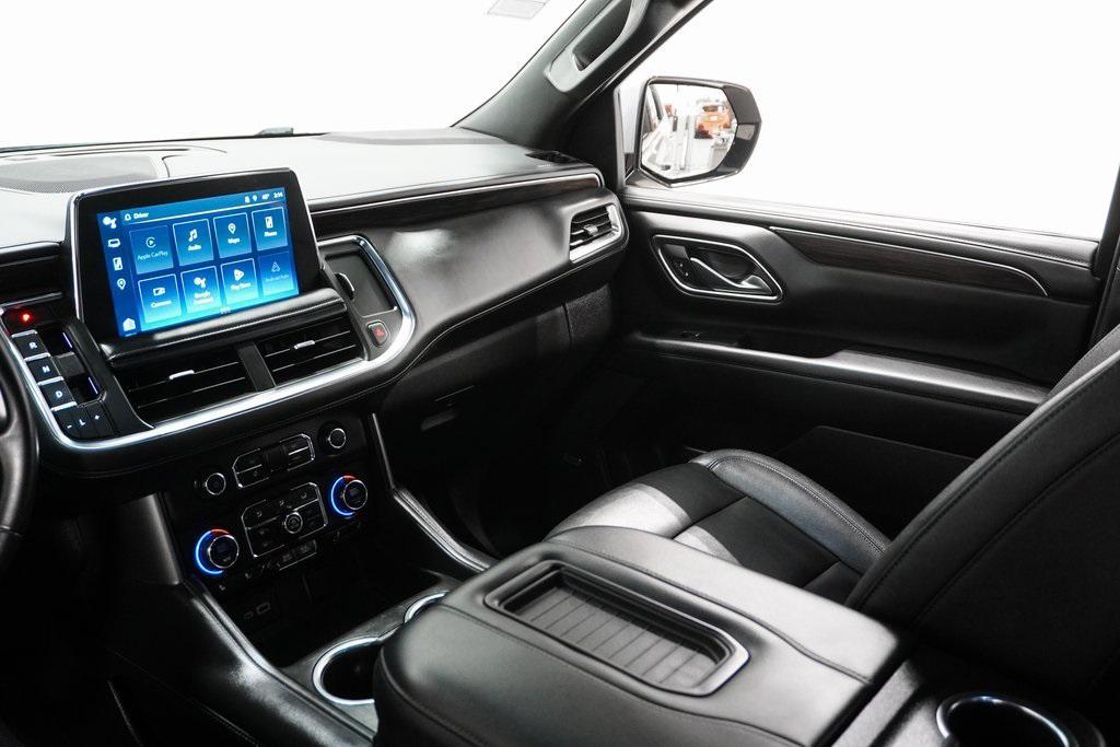 used 2023 Chevrolet Tahoe car, priced at $44,195