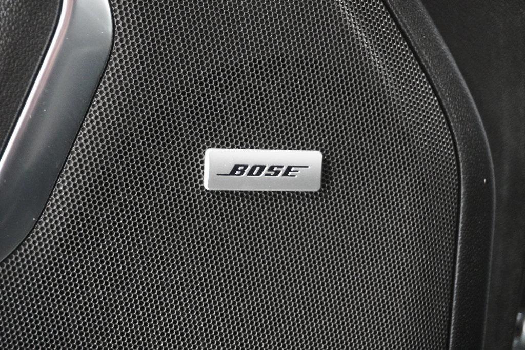 used 2023 Chevrolet Tahoe car, priced at $44,195