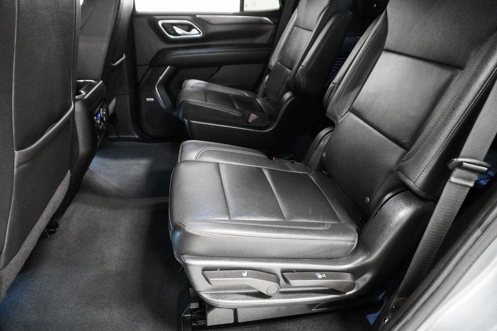 used 2023 Chevrolet Tahoe car, priced at $44,195