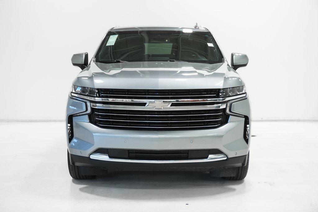 used 2023 Chevrolet Tahoe car, priced at $44,195
