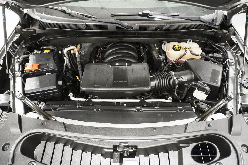 used 2023 Chevrolet Tahoe car, priced at $44,195