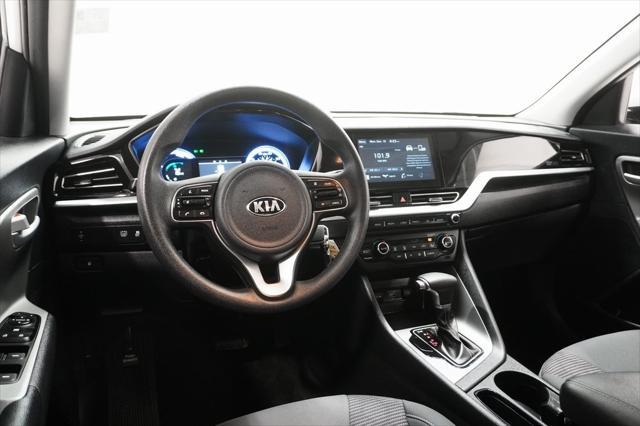 used 2020 Kia Niro car, priced at $13,995