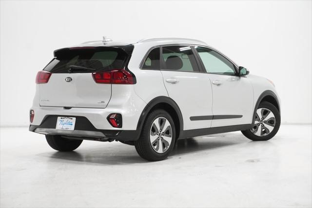 used 2020 Kia Niro car, priced at $13,995