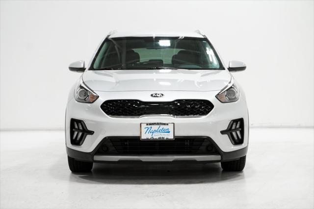 used 2020 Kia Niro car, priced at $13,995