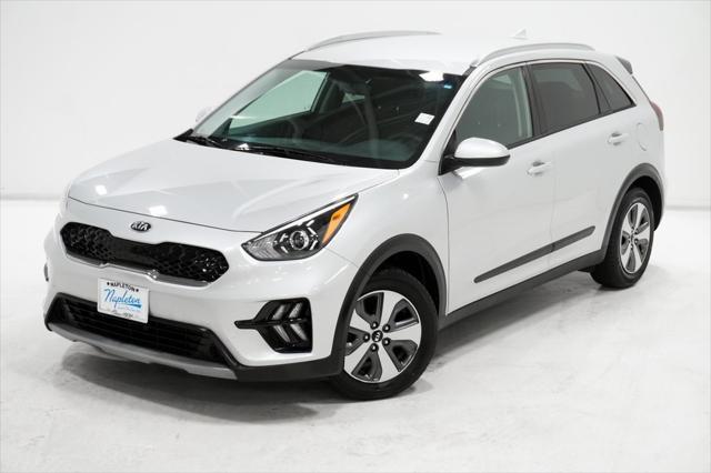 used 2020 Kia Niro car, priced at $13,995