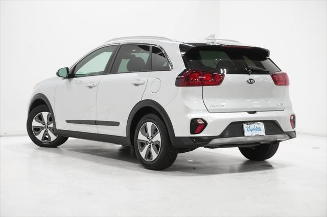 used 2020 Kia Niro car, priced at $13,995