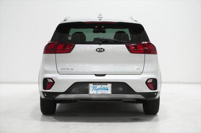 used 2020 Kia Niro car, priced at $13,995