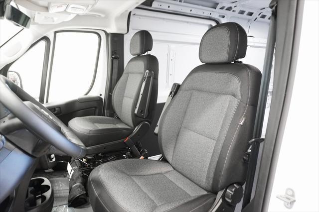 new 2024 Ram ProMaster 2500 car, priced at $51,925