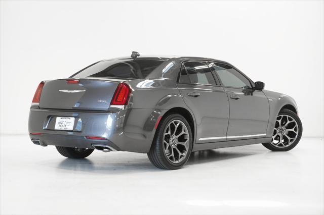 used 2017 Chrysler 300 car, priced at $13,995