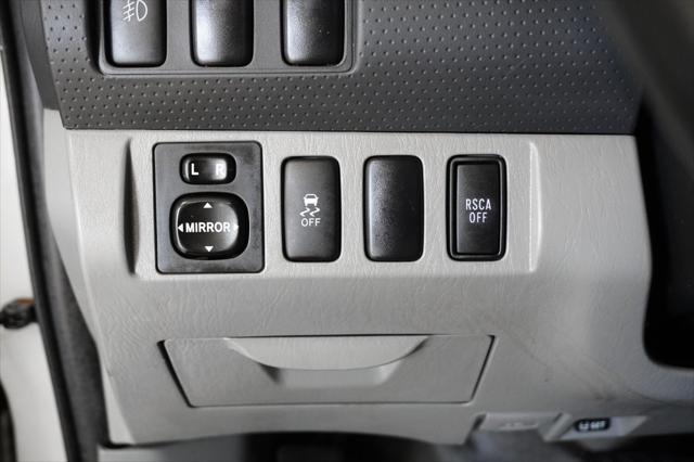 used 2010 Toyota Tacoma car, priced at $12,195