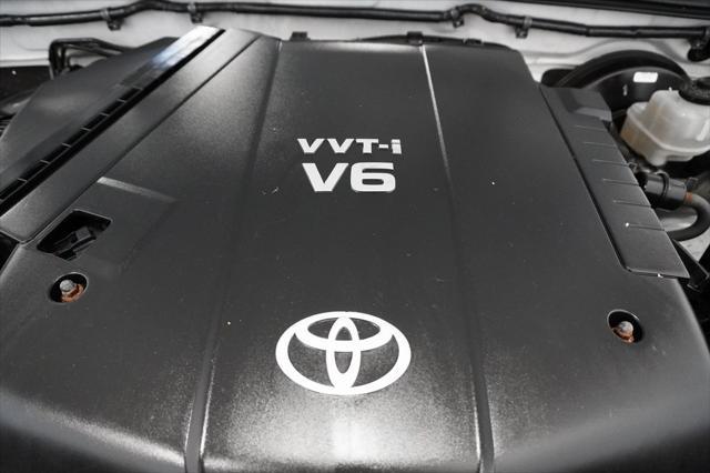 used 2010 Toyota Tacoma car, priced at $12,195