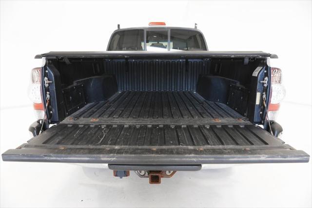 used 2010 Toyota Tacoma car, priced at $12,195