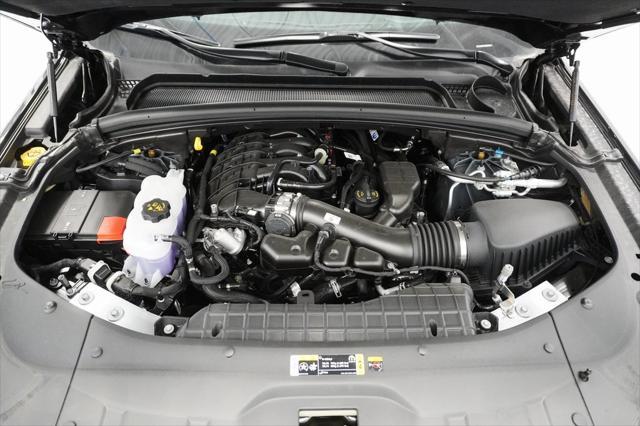 new 2025 Jeep Grand Cherokee L car, priced at $60,621