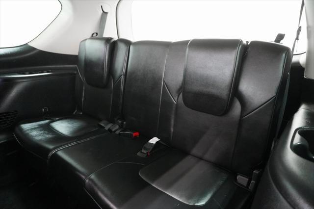 used 2022 Nissan Armada car, priced at $28,948