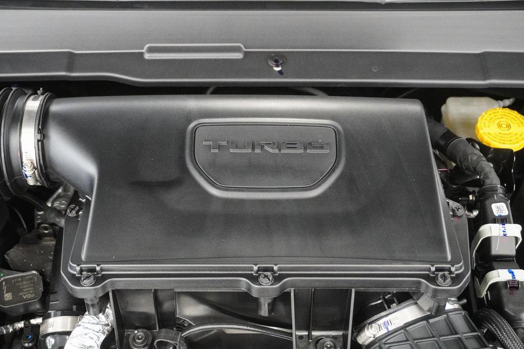 new 2026 Jeep Compass car, priced at $36,750