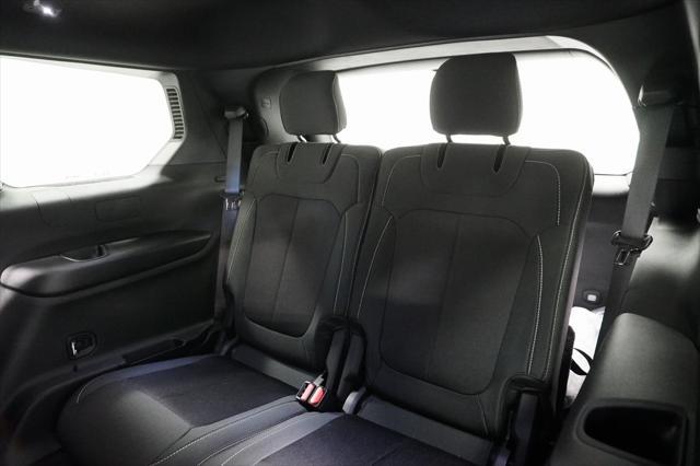 new 2025 Jeep Grand Cherokee L car, priced at $38,758