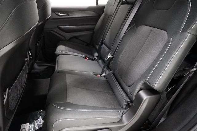 new 2025 Jeep Grand Cherokee L car, priced at $38,758