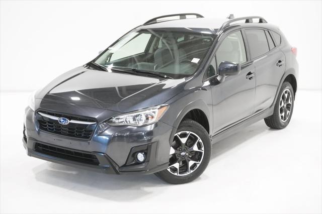 used 2019 Subaru Crosstrek car, priced at $19,495