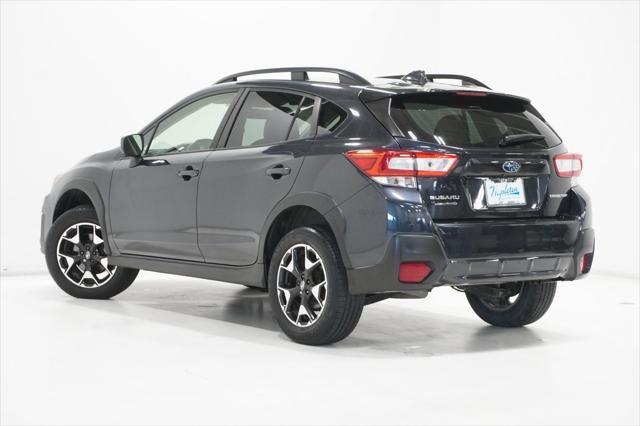 used 2019 Subaru Crosstrek car, priced at $19,495