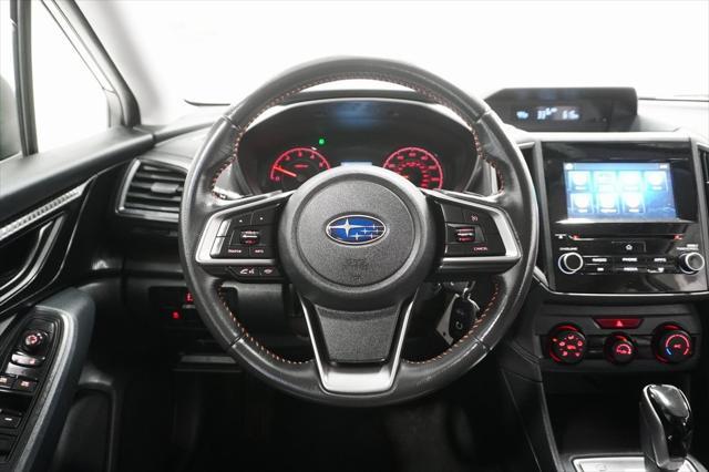 used 2019 Subaru Crosstrek car, priced at $19,495