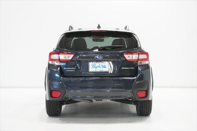 used 2019 Subaru Crosstrek car, priced at $19,495