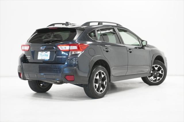 used 2019 Subaru Crosstrek car, priced at $19,495