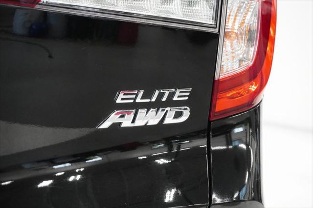 used 2019 Honda Pilot car, priced at $26,195