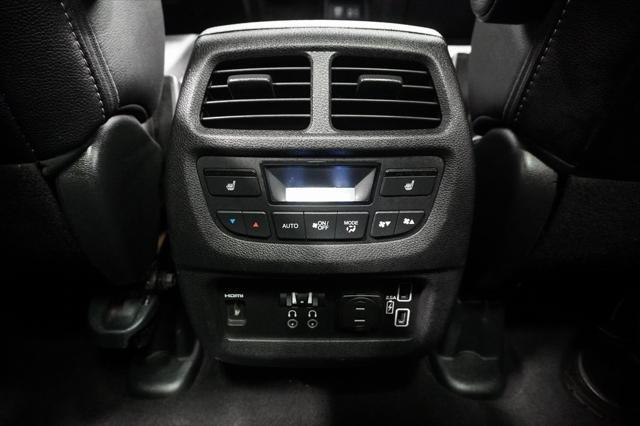 used 2019 Honda Pilot car, priced at $26,195