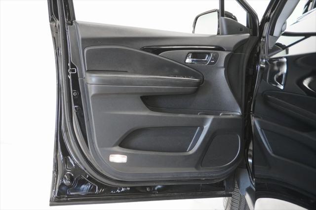 used 2019 Honda Pilot car, priced at $26,195