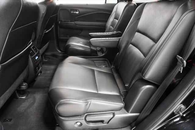 used 2019 Honda Pilot car, priced at $26,195