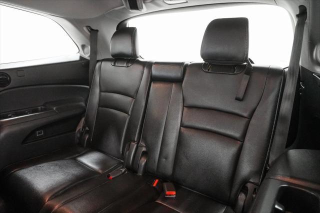 used 2019 Honda Pilot car, priced at $26,195