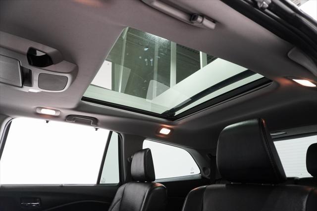 used 2019 Honda Pilot car, priced at $26,195