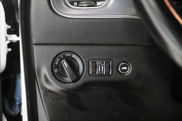 used 2023 Dodge Charger car, priced at $22,397