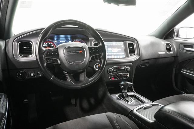 used 2023 Dodge Charger car, priced at $22,397