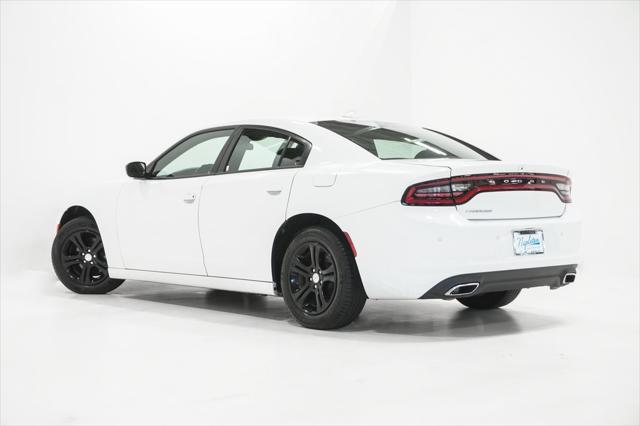 used 2023 Dodge Charger car, priced at $22,397
