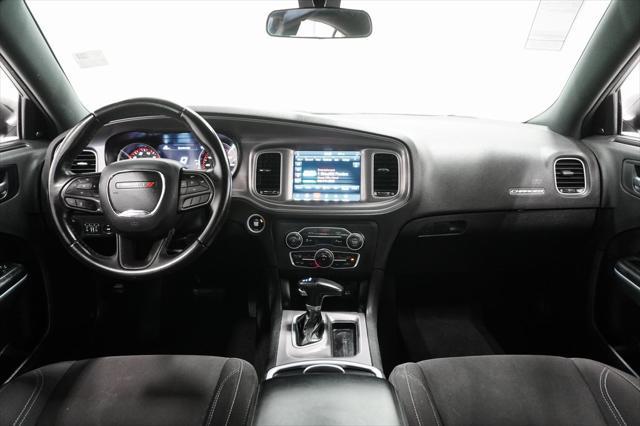 used 2023 Dodge Charger car, priced at $22,397