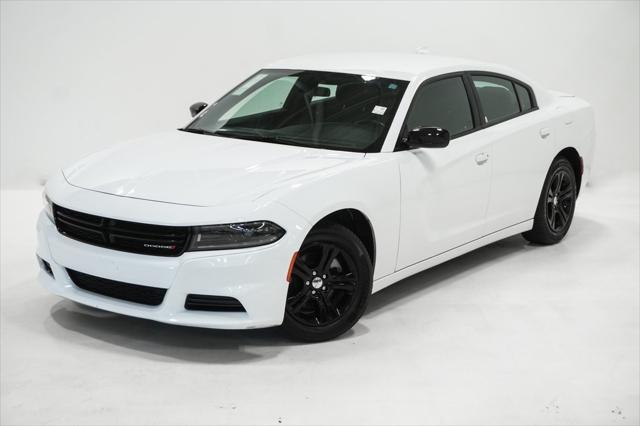used 2023 Dodge Charger car, priced at $22,397