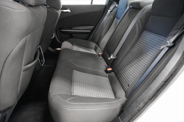 used 2023 Dodge Charger car, priced at $22,397
